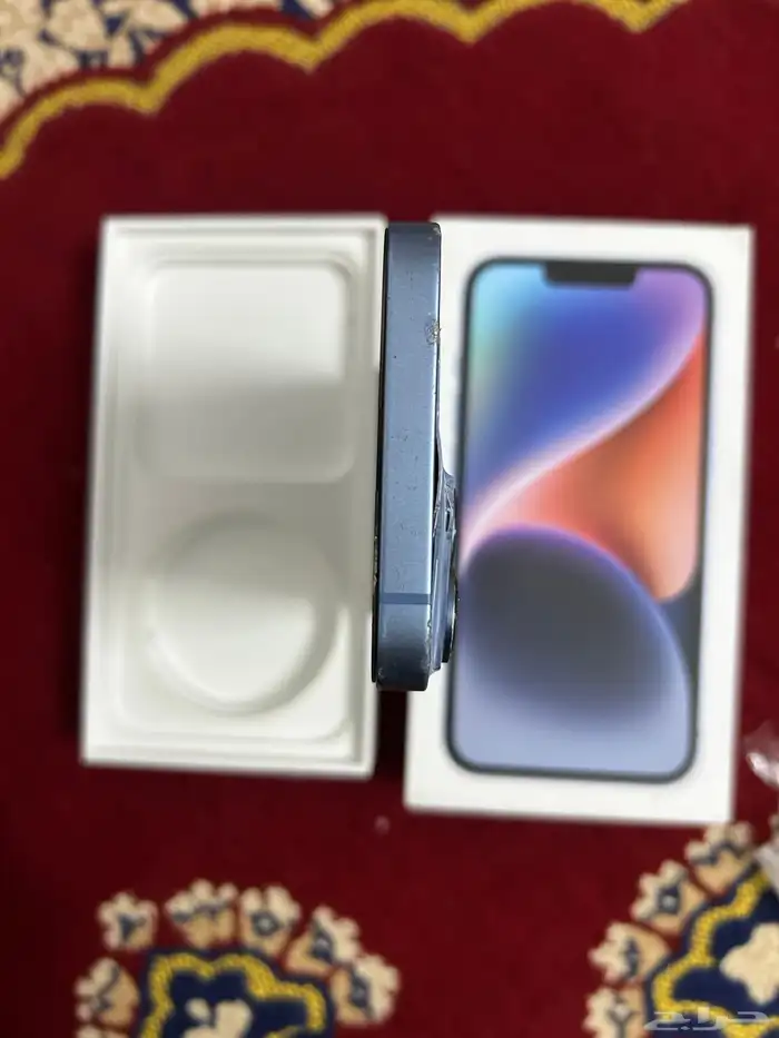 ايفون 14 تشليح 4