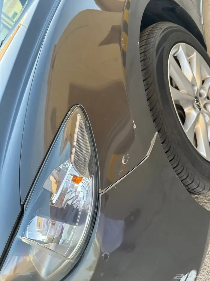 مازدا 6 (2017)  بدي وكالة 16