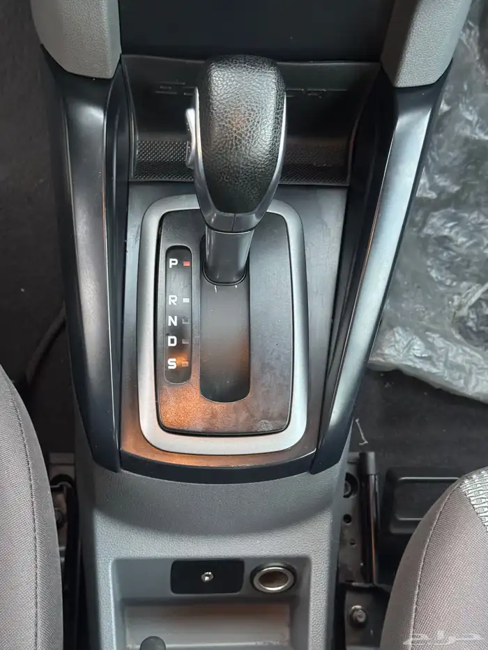 فورد ايكو سبورت موديل 2016 16