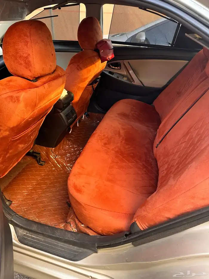 كامري 2007 se عادي 15