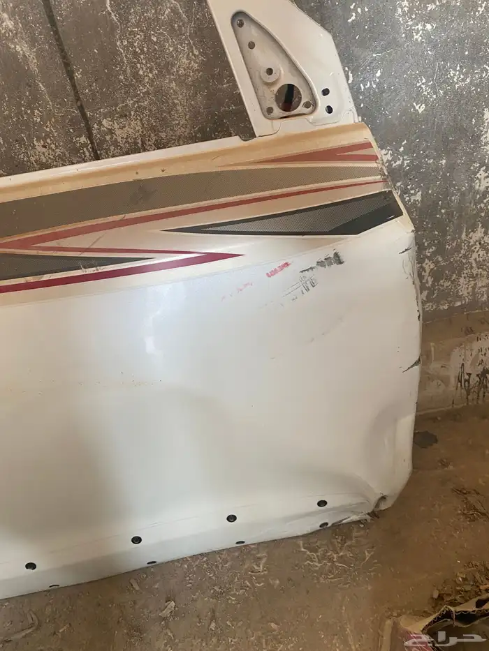 باب جيب GXR و كبوت 1