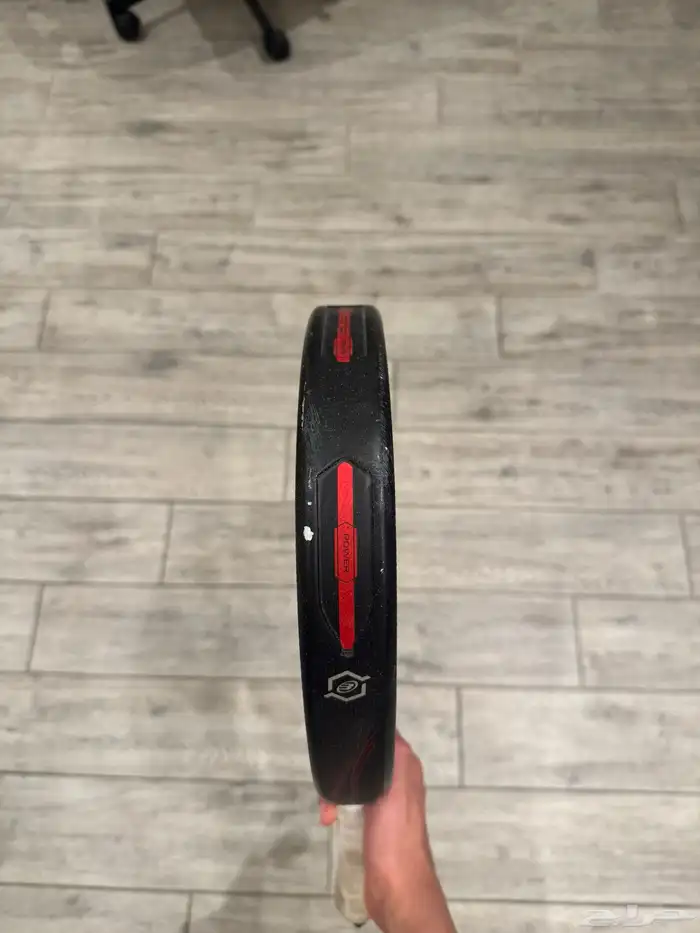 مضرب bullpadel vertex 04 3