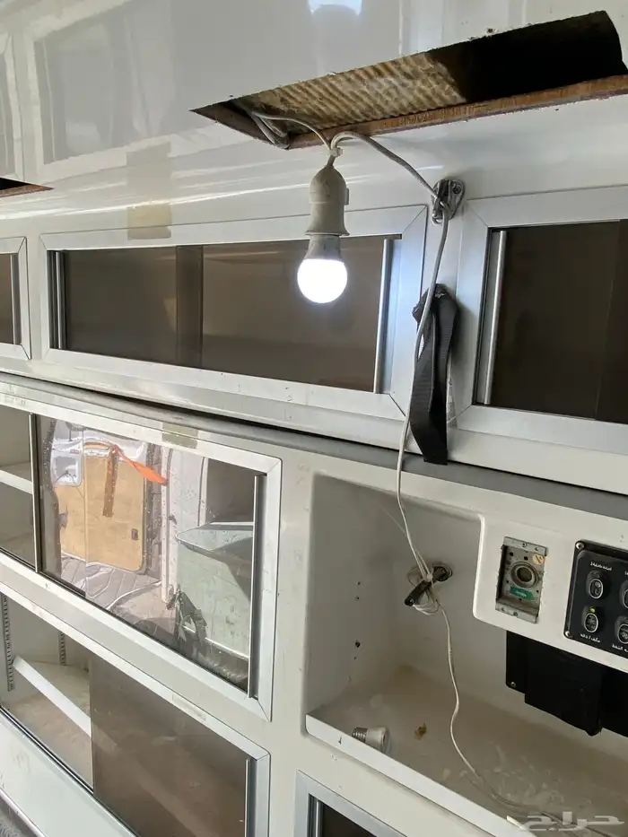 فان فورد ديزل تيربوا 2003 23