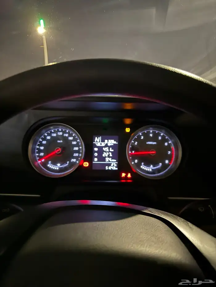 اكسنت 2025 لون رمادي 3