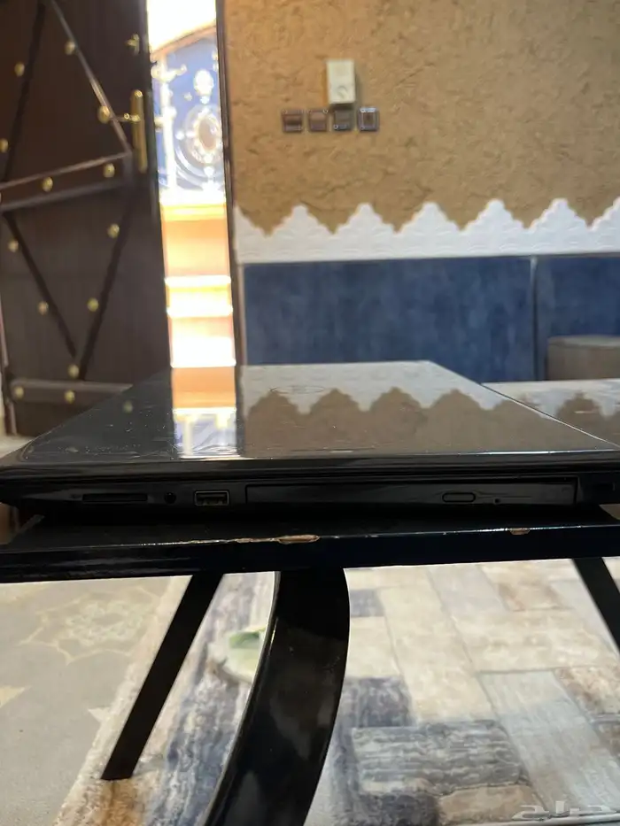 كمبيوتر dell قيمنق 1