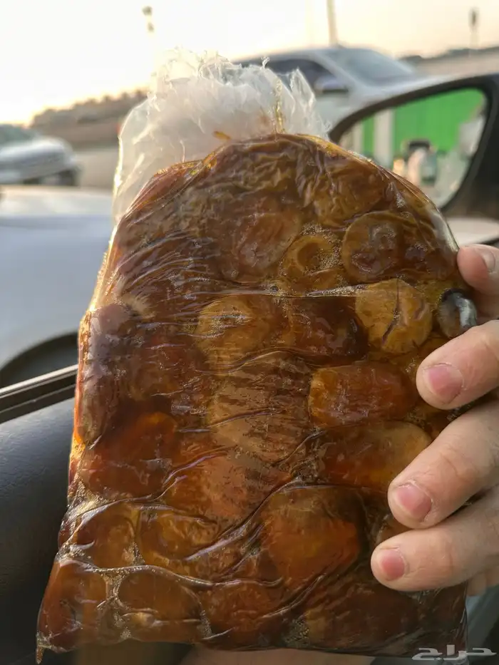 خلاص و سكري القصيم (ضميد كبس) 0