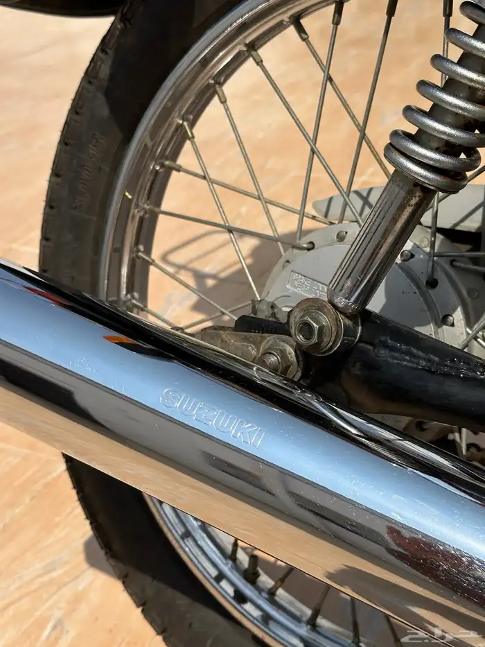 دباب سزوكي للبيع 6