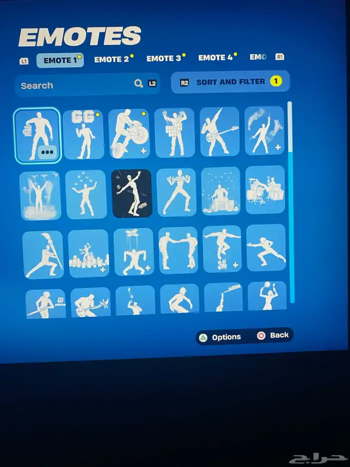 حساب فورت وروكت بنفس الحساب 14