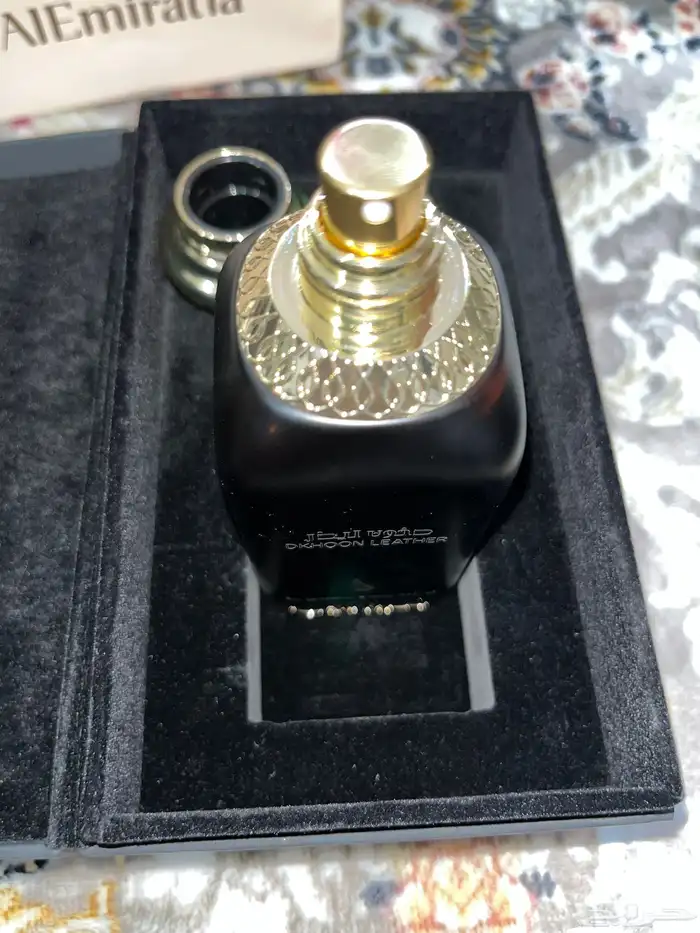 3 ثلاثه عطور فخمة دخون الامارتية عطورات رجالية و نسائية 2