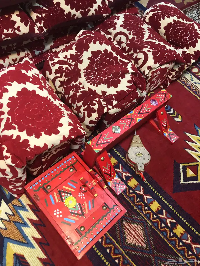 مجلس ارضي للبيع 2