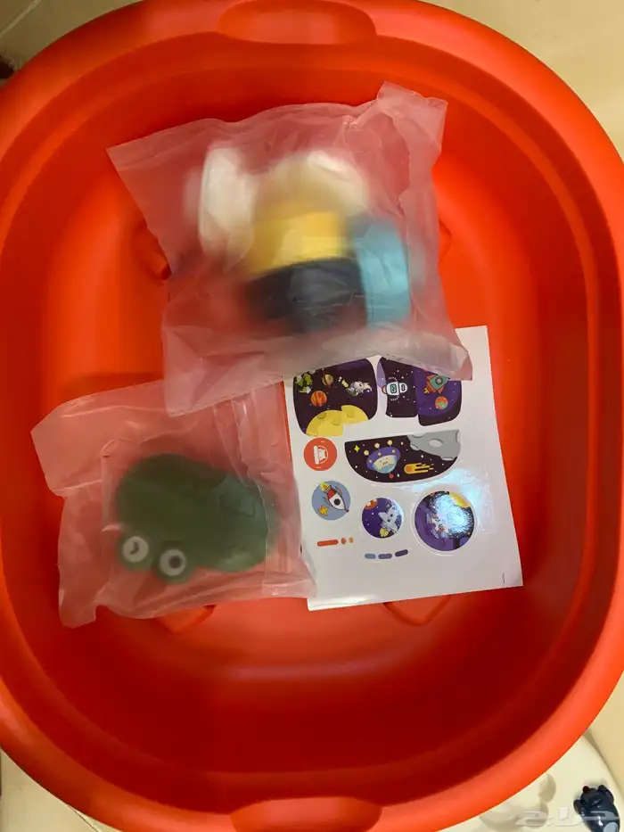 لعبة الطاولة للاطفال 1