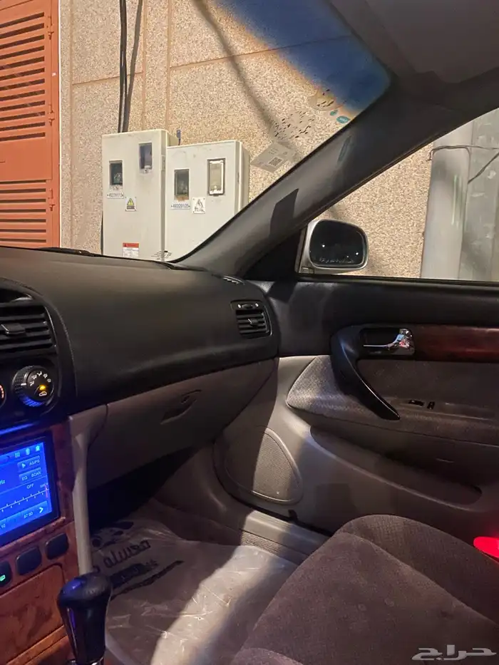 شفروليه ابيكا 2006 4