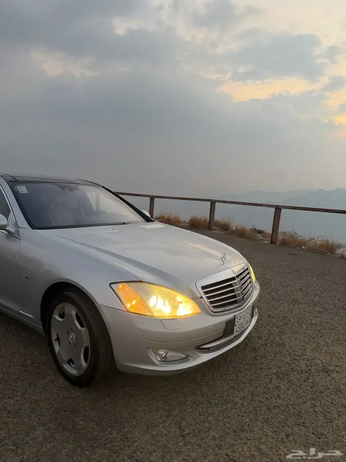 S600 v12 جفالي 3