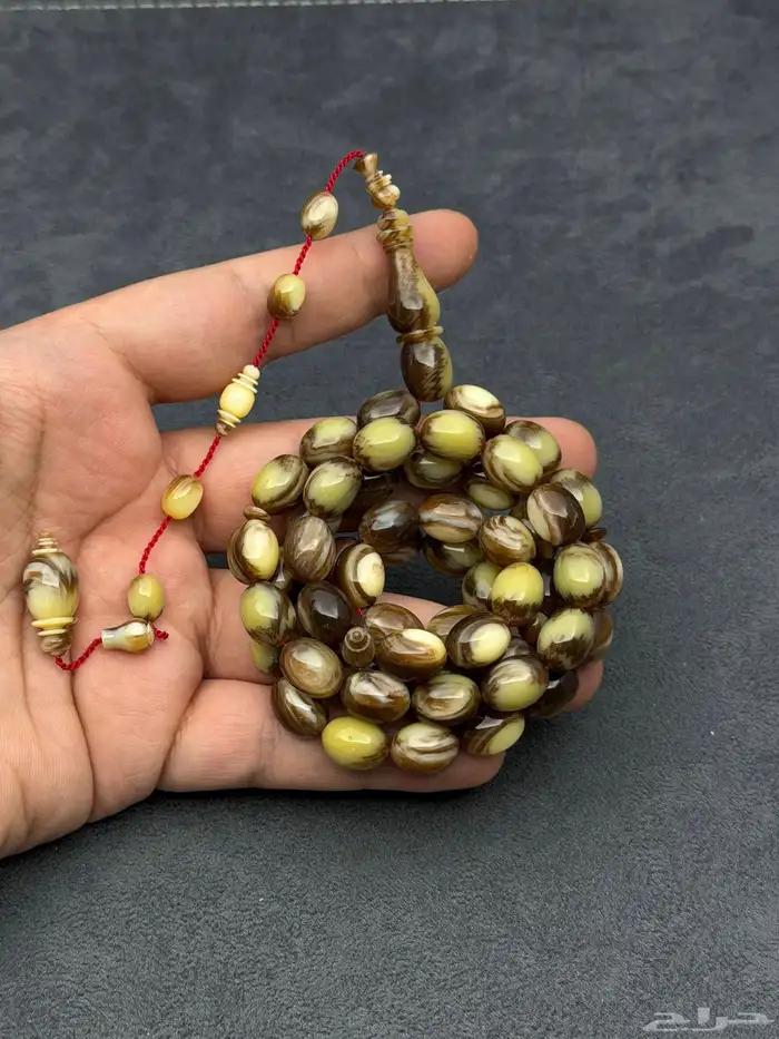 مسباح قلاليث فرنسي مكرك صب قديم 3