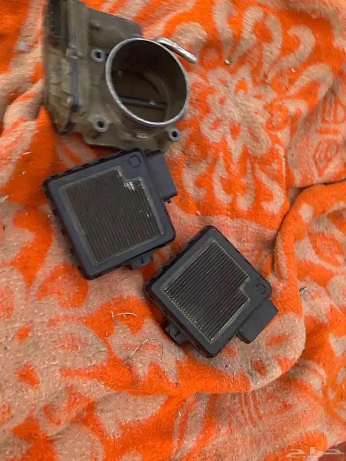 قطع غيار افلون - اريون 1