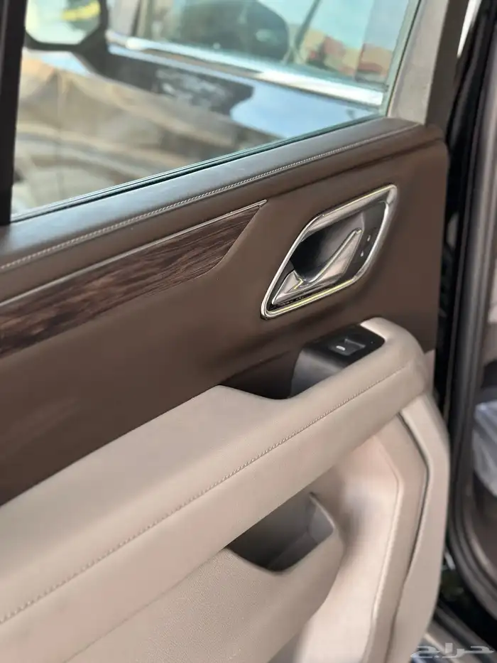 تاهو دبل مطور 2023 40