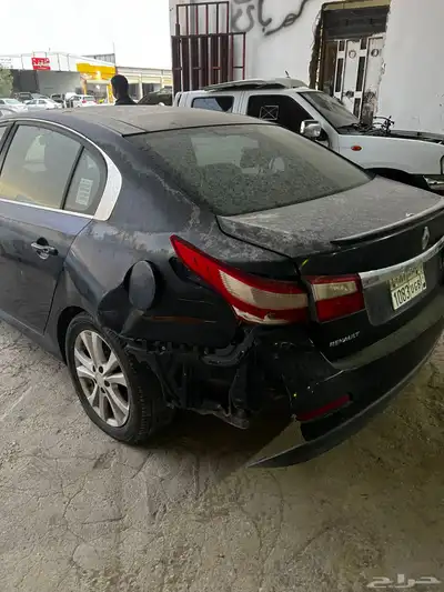 للبيع رينو تشليح index