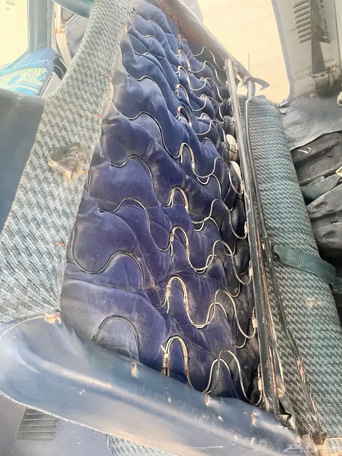 هايلوكس موديل 82 غمارة 15