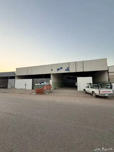 ورشة للبيع صناعية الفواز - ورشة سيارات ورشة حداده المنيوم index