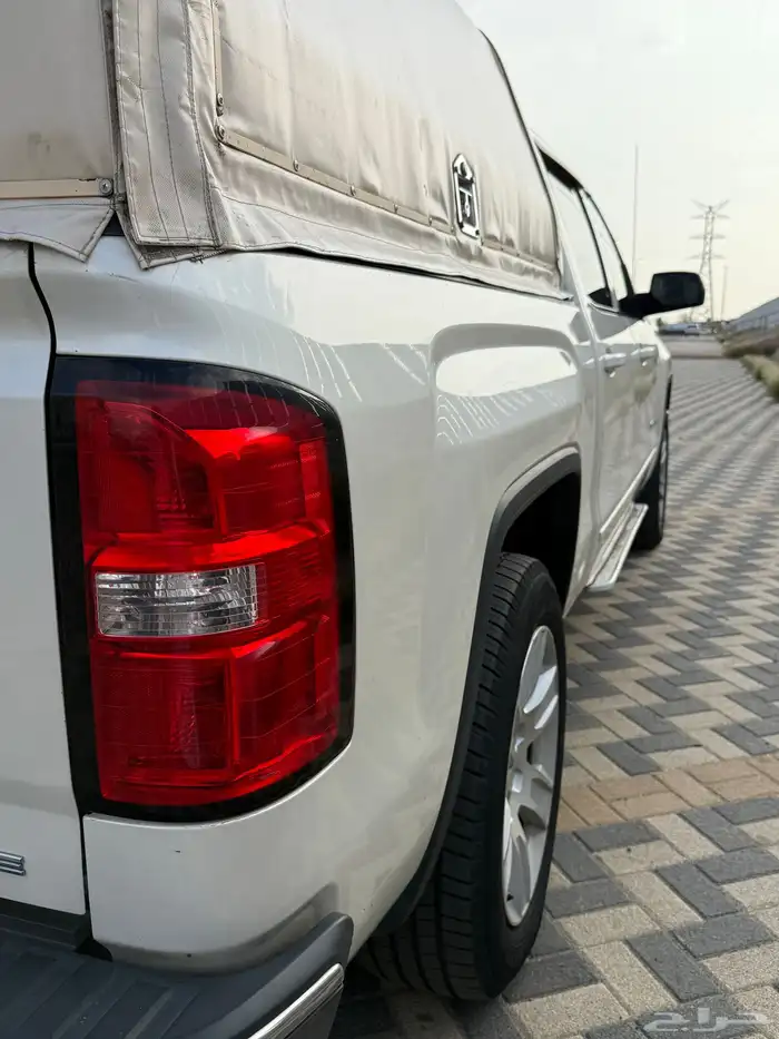 سييرا غمارتين دبل 2015 50