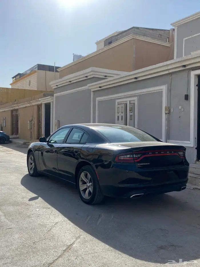 دوج للبيع او البدل 2