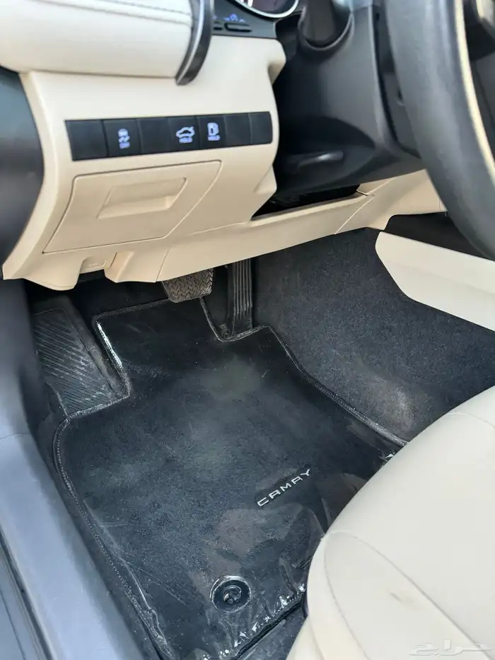 تويوتا كامري 2022 LE 20