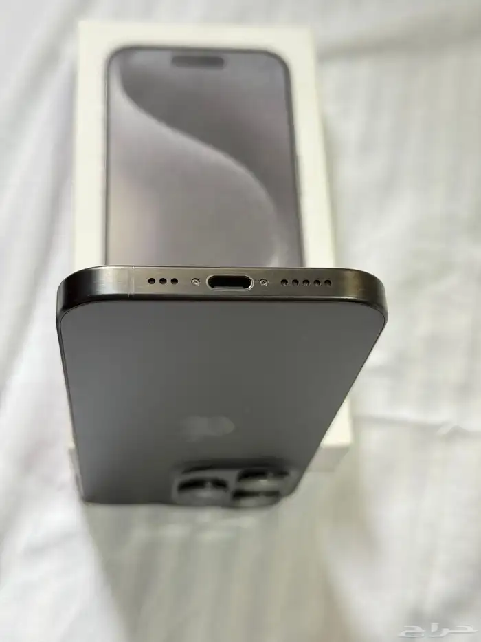 اايفون 15 برو .. للبيع 2