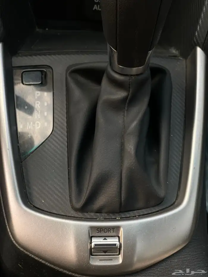 Mazda CX-3 2018 ممشى قليل 9