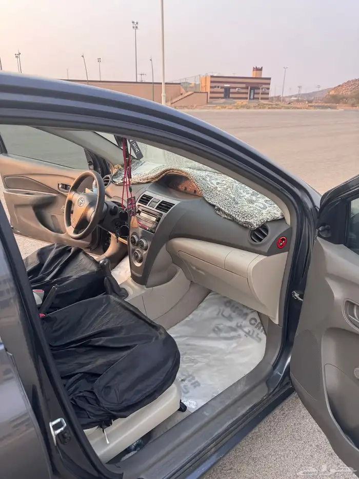 يارس على الشرط 24