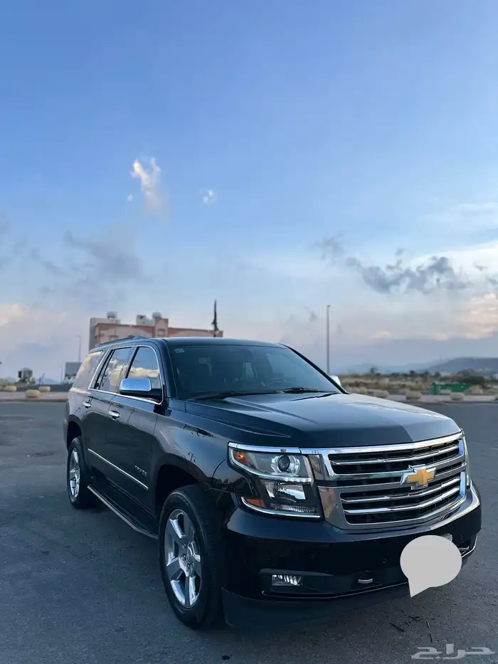 تاهو 2020مطور دبل 3