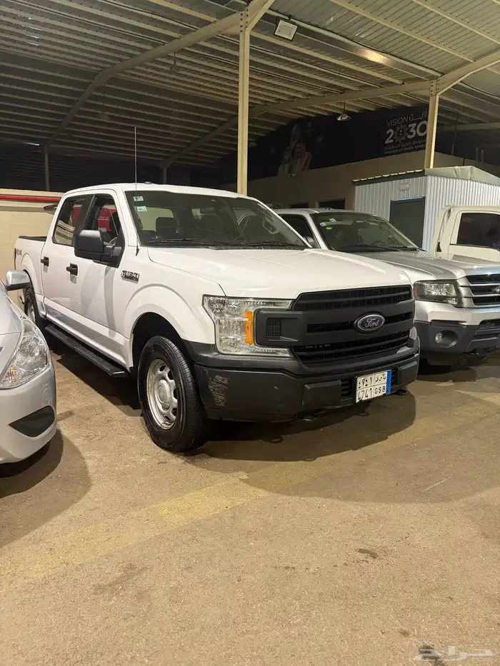 اف 150 موديل 2020 وكاله 2