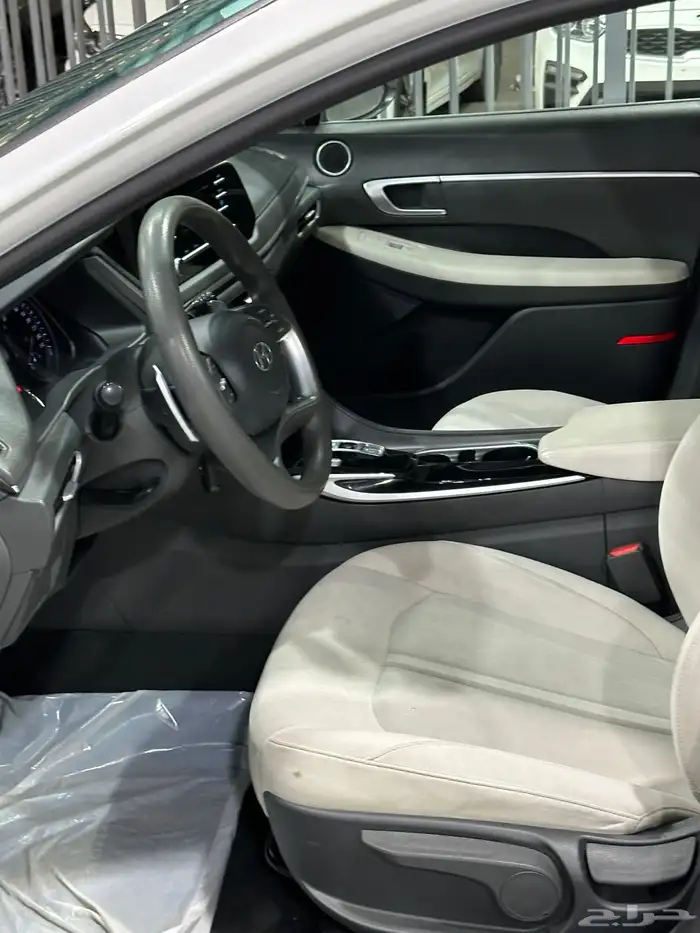 سوناتا 2022 لؤلؤي لدى معرض(عبيد الرشيدي) 23