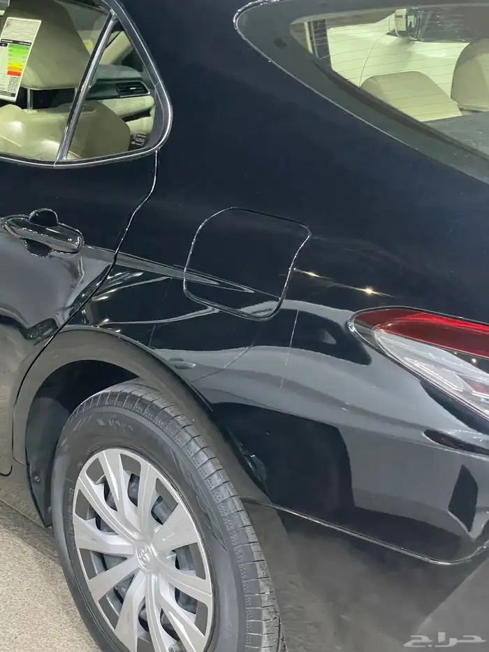 كامري 2024 سعودي تم البيع 12