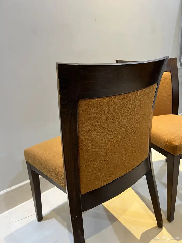 كراسي خشم كلاسك 4