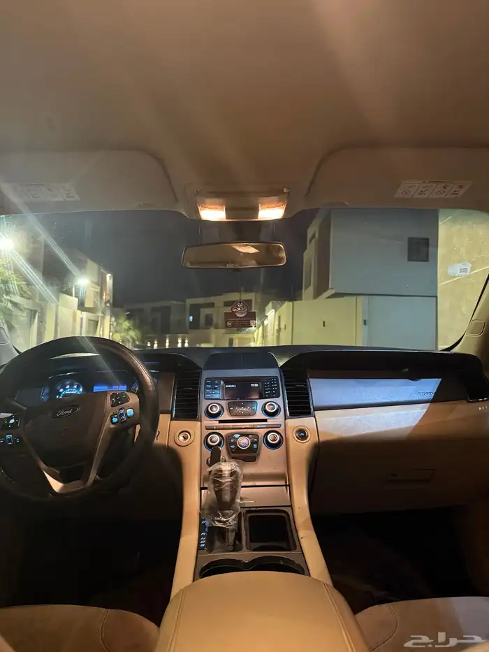 فورد تورس 2016 8