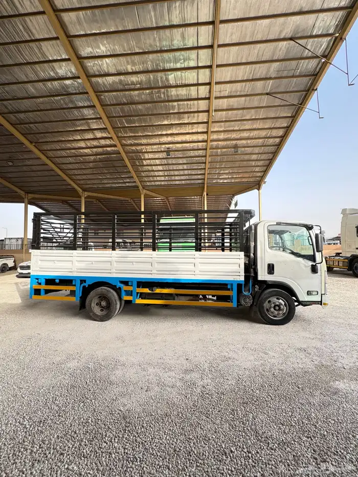 دنه ايسوزو صندوق شبك 1