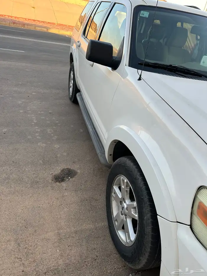 تعديل على العرض السابق للبيع فورد اكسبلور 2010 0