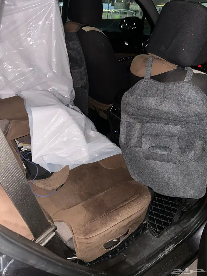 سياره سنتافي موديل 2024 الدفعه الأولى 8