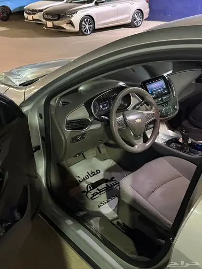 ماليبو 2020 index