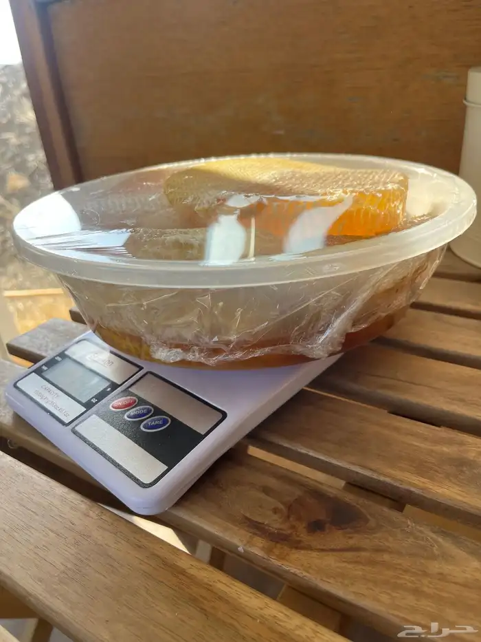 عسل سدر وضهيان جودة عالية 3