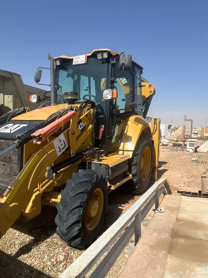 للبيع عرجاء كتر بلر دبل موديل 2020 على الشرط مع سواق هندي 1