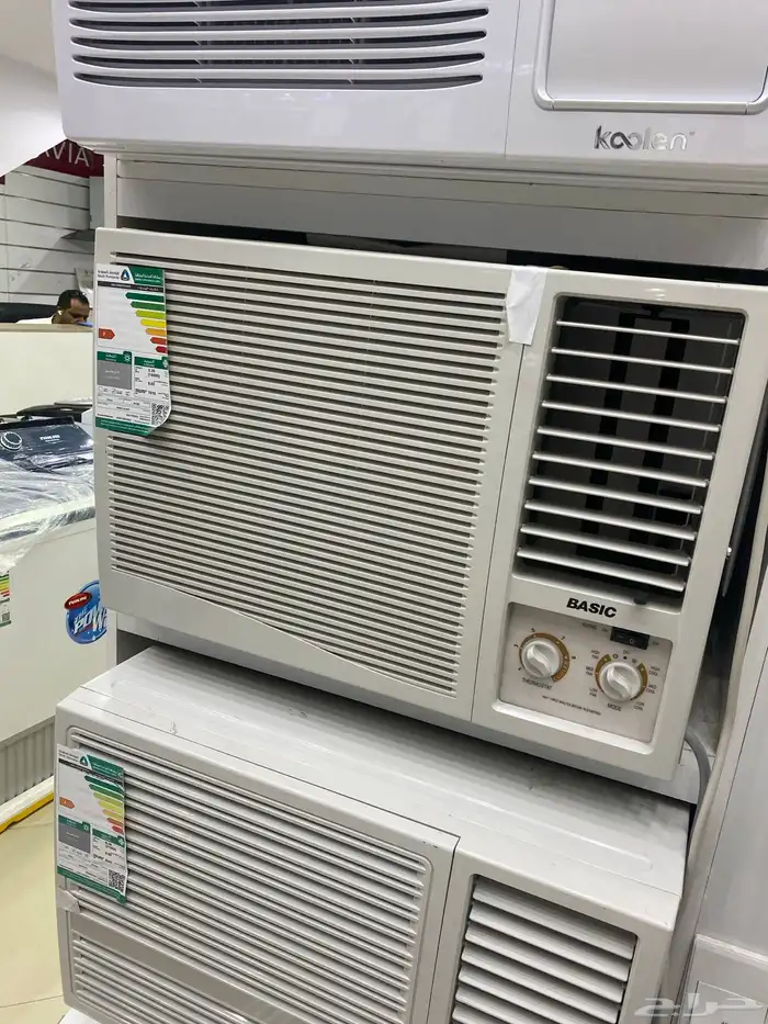 مكيفات شباك ومكيفات اسبلت 4