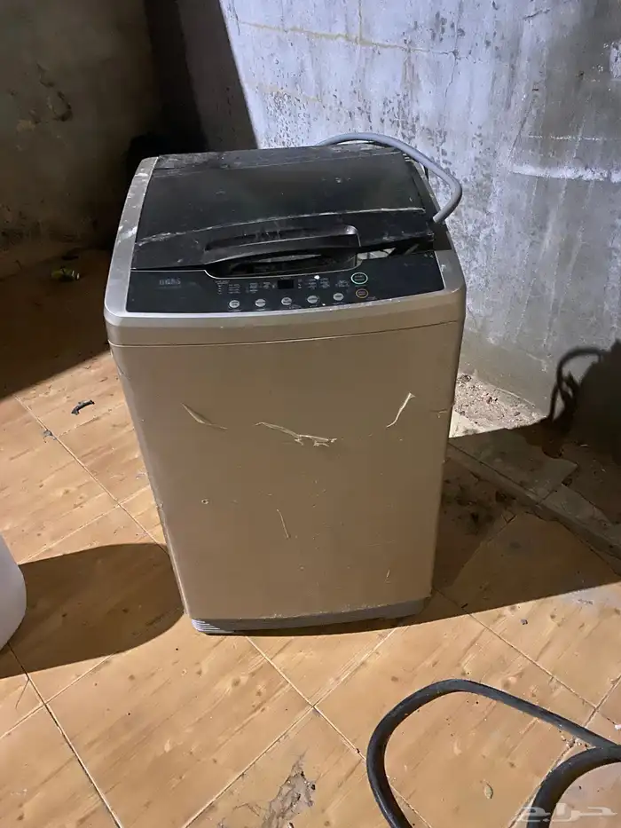 غساله براد مي تانك مي 1