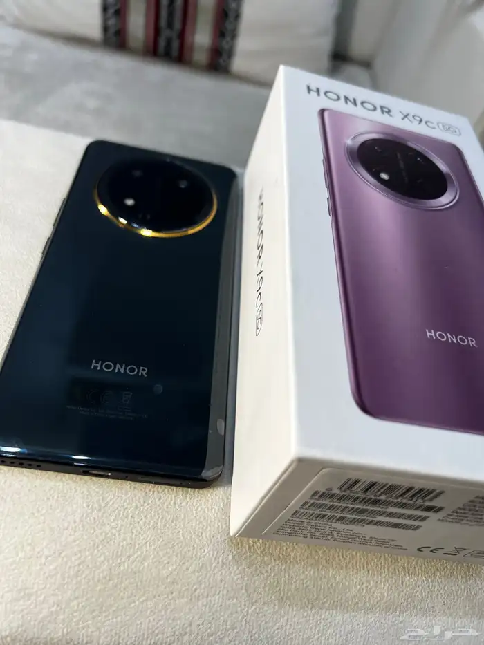 جوال هونر x9c 1