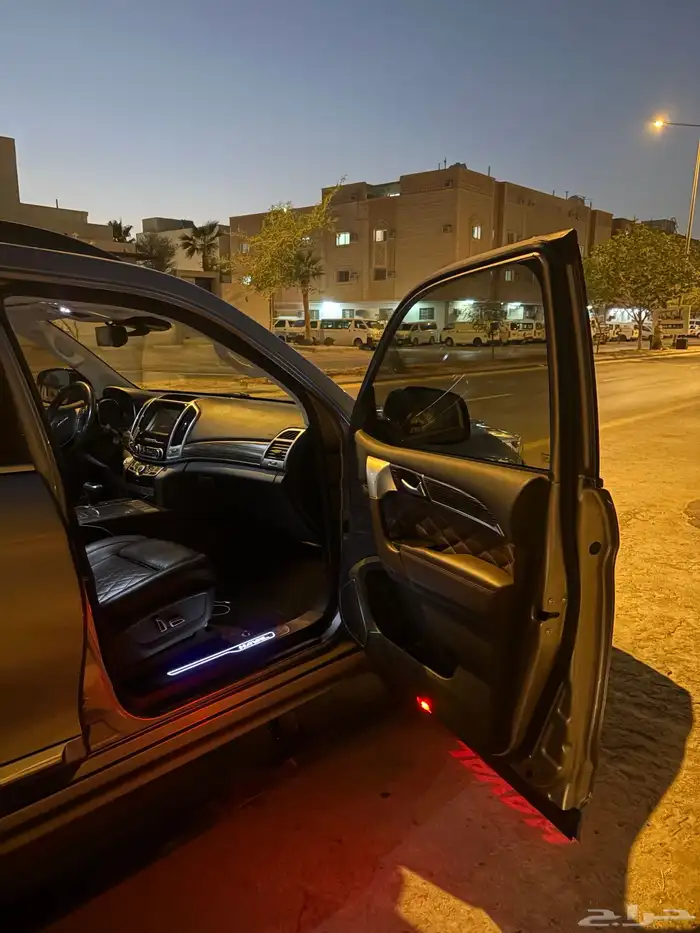 هافال 2021 فل كامل 5