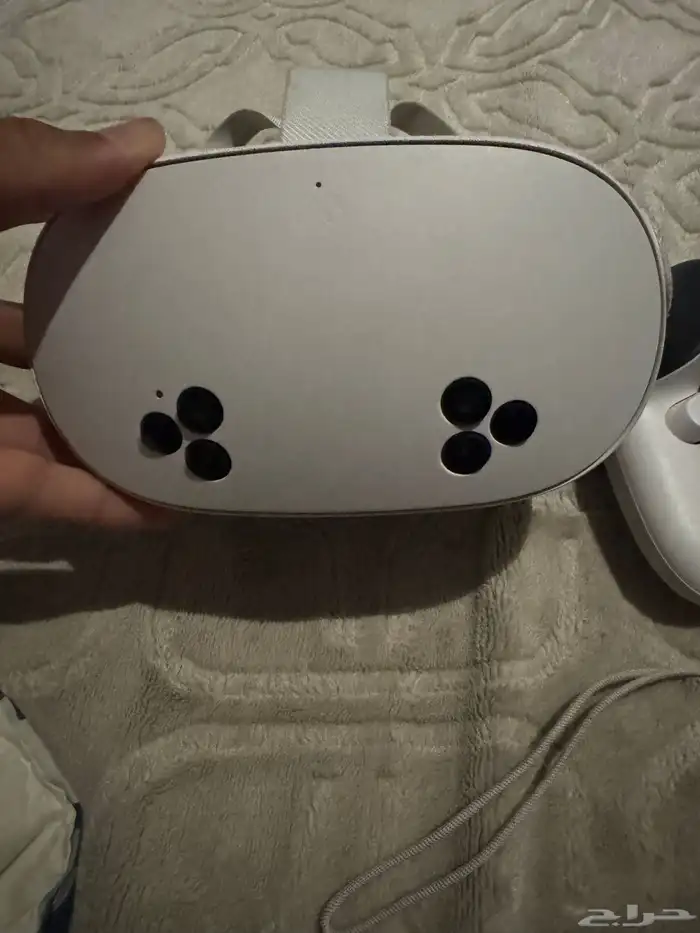 ميتا كويست3 اس 128 قيقا 3