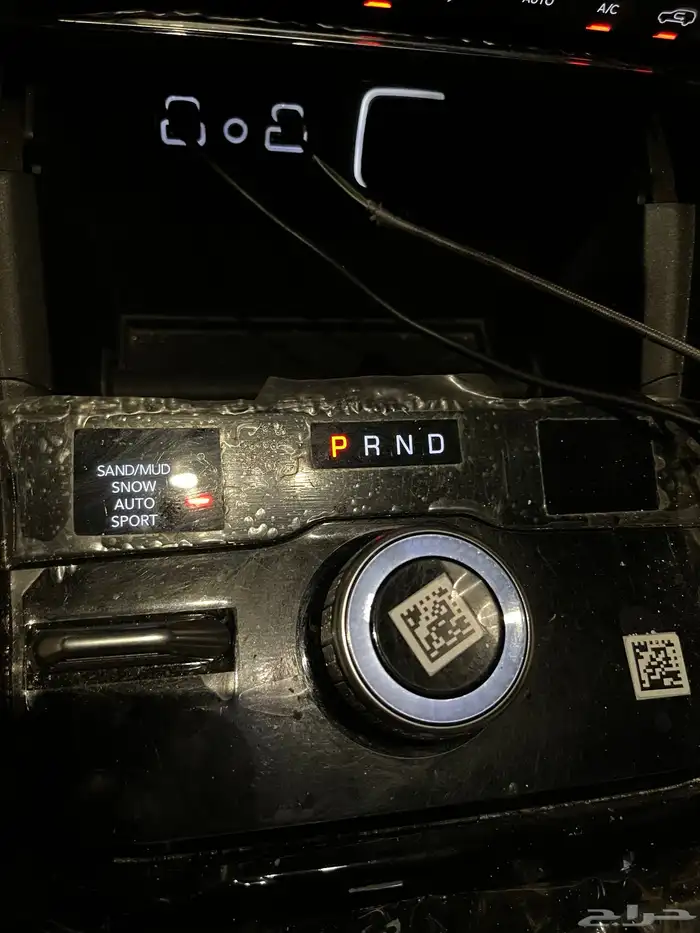 جيب شروكي لمتد 2023 بحالة الوكاله 7