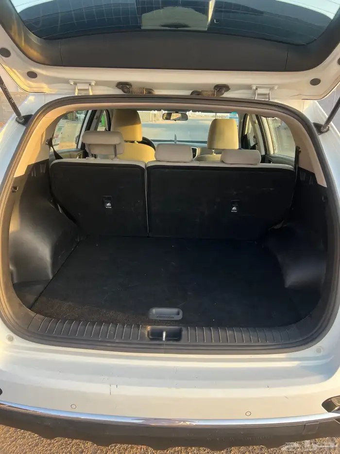 جيب سبورتاج خليجي 2021 8