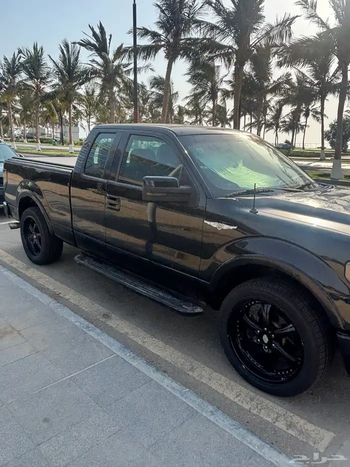 F150 فورد 2