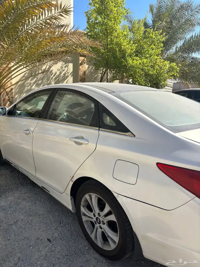 سوناتا 2012 11